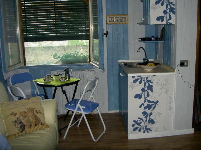 Apartamento Casa Baradello Lake Como Habitación foto