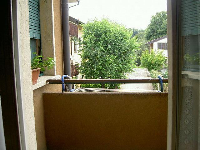 Apartamento Casa Baradello Lake Como Habitación foto