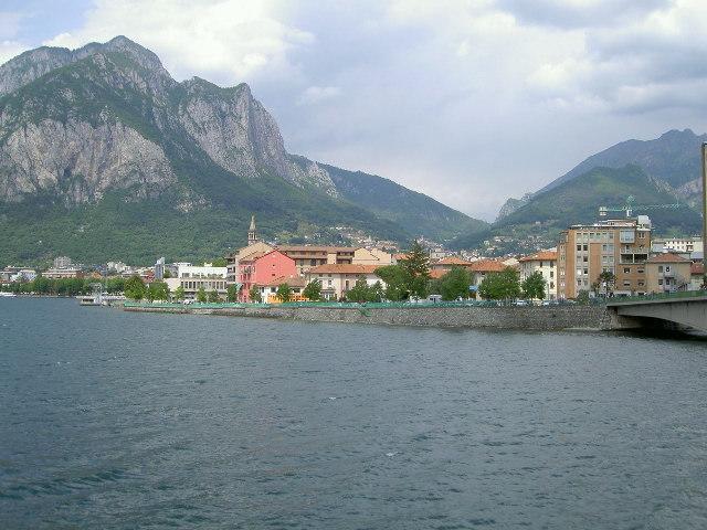 Apartamento Casa Baradello Lake Como Habitación foto