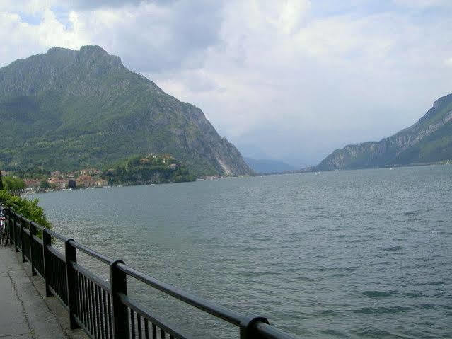 Apartamento Casa Baradello Lake Como Exterior foto
