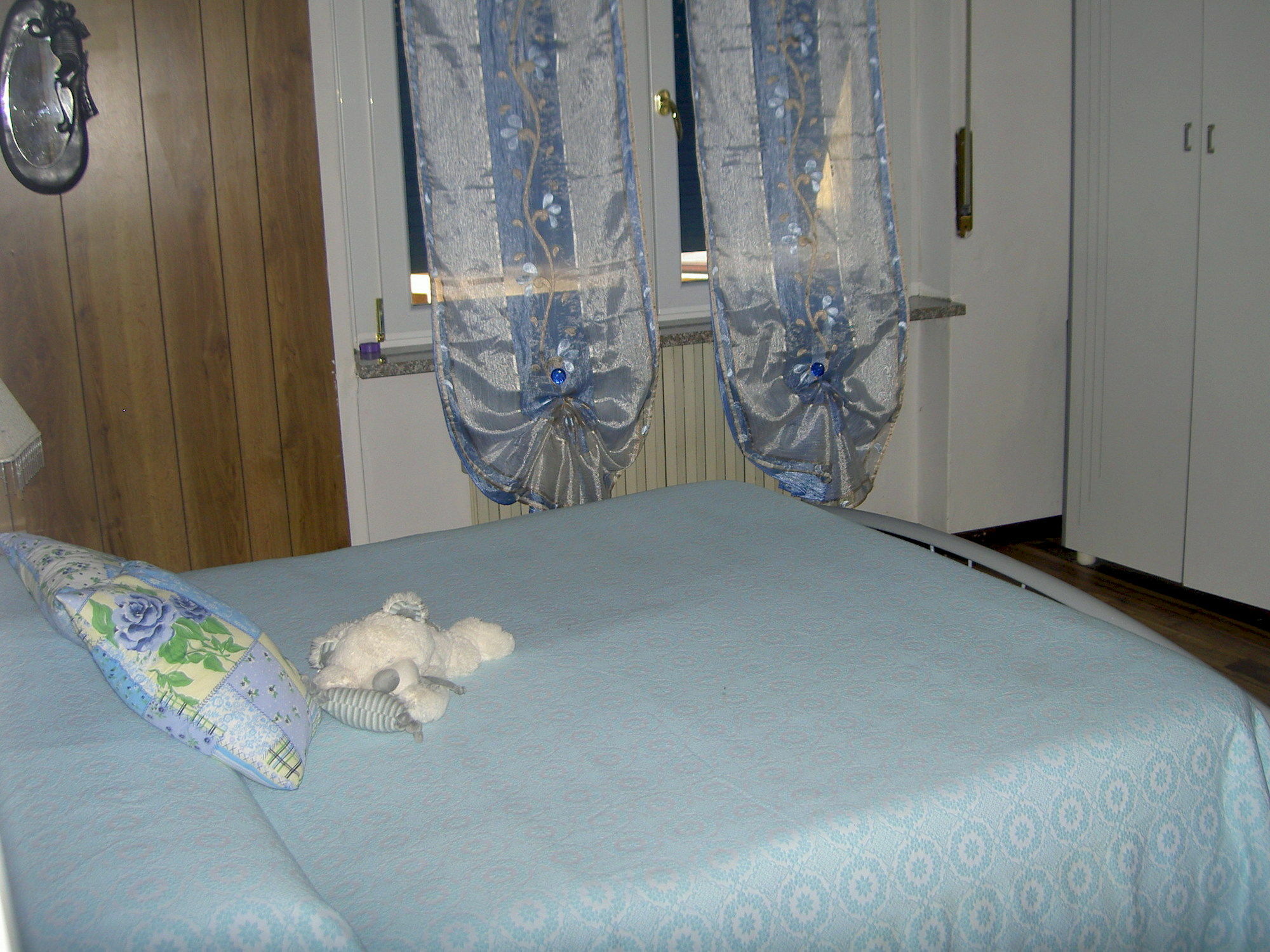 Apartamento Casa Baradello Lake Como Exterior foto